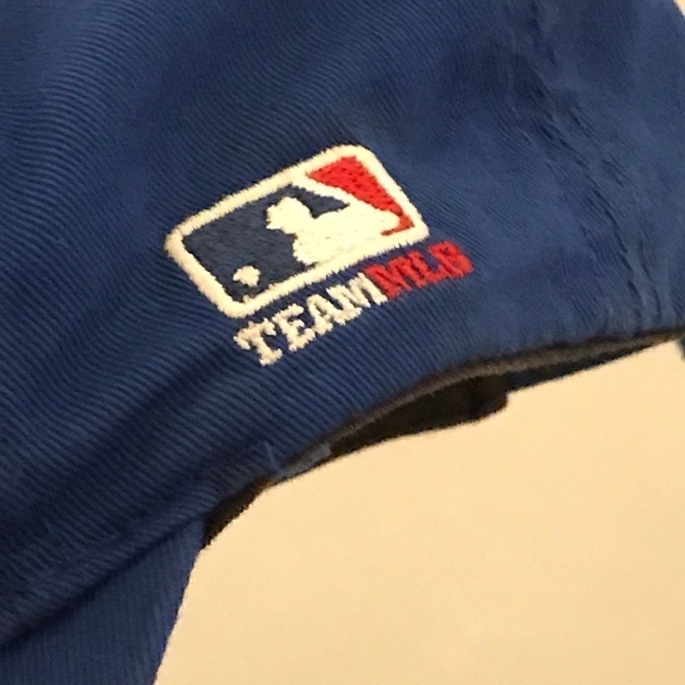 MLB Texas Rangers Baseball Hat - Picture 12 of 13